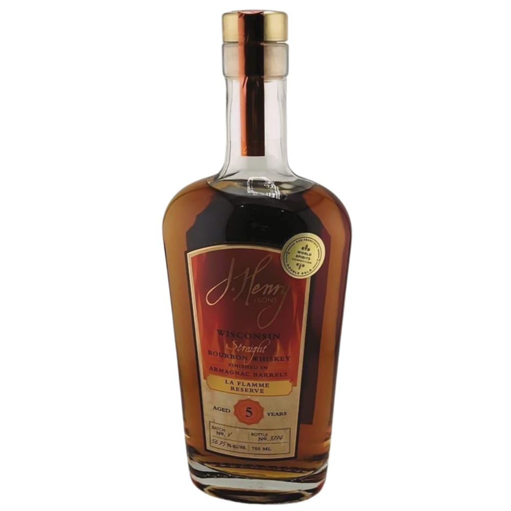 J. Henry La Flamme Reserve