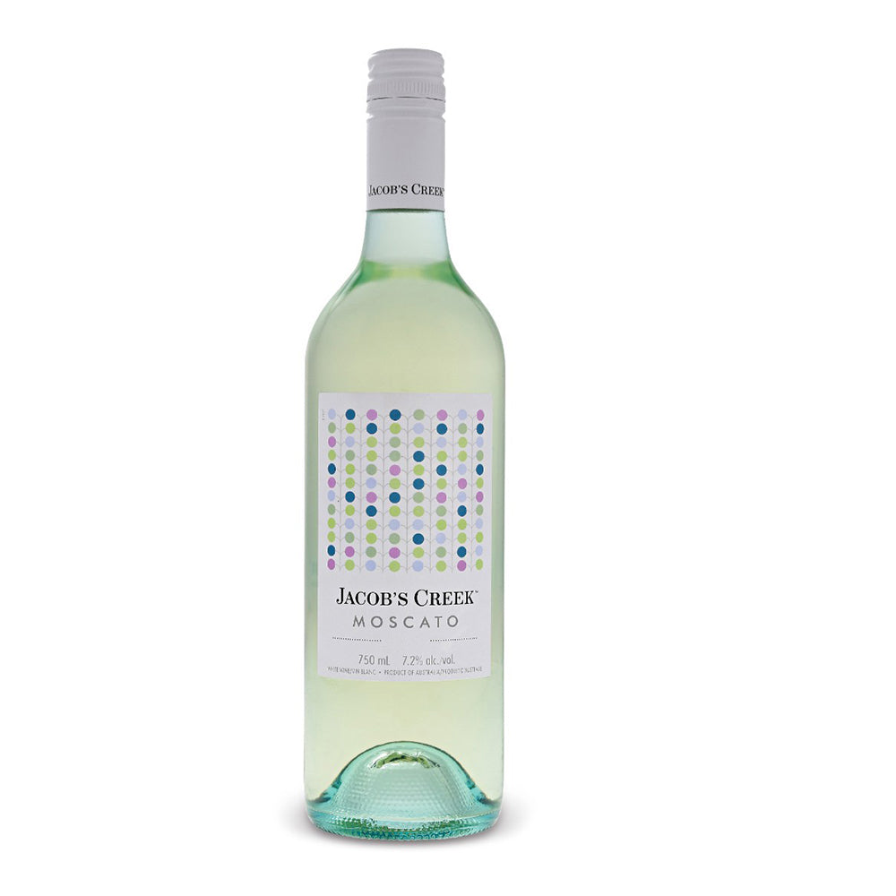 Jacob's Creek Moscato Rose