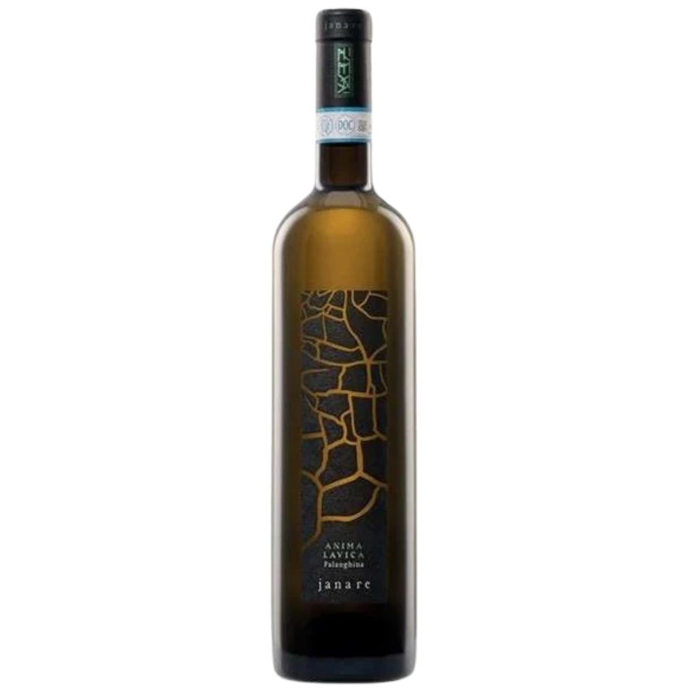 Janare 2023 Lavica Falanghina