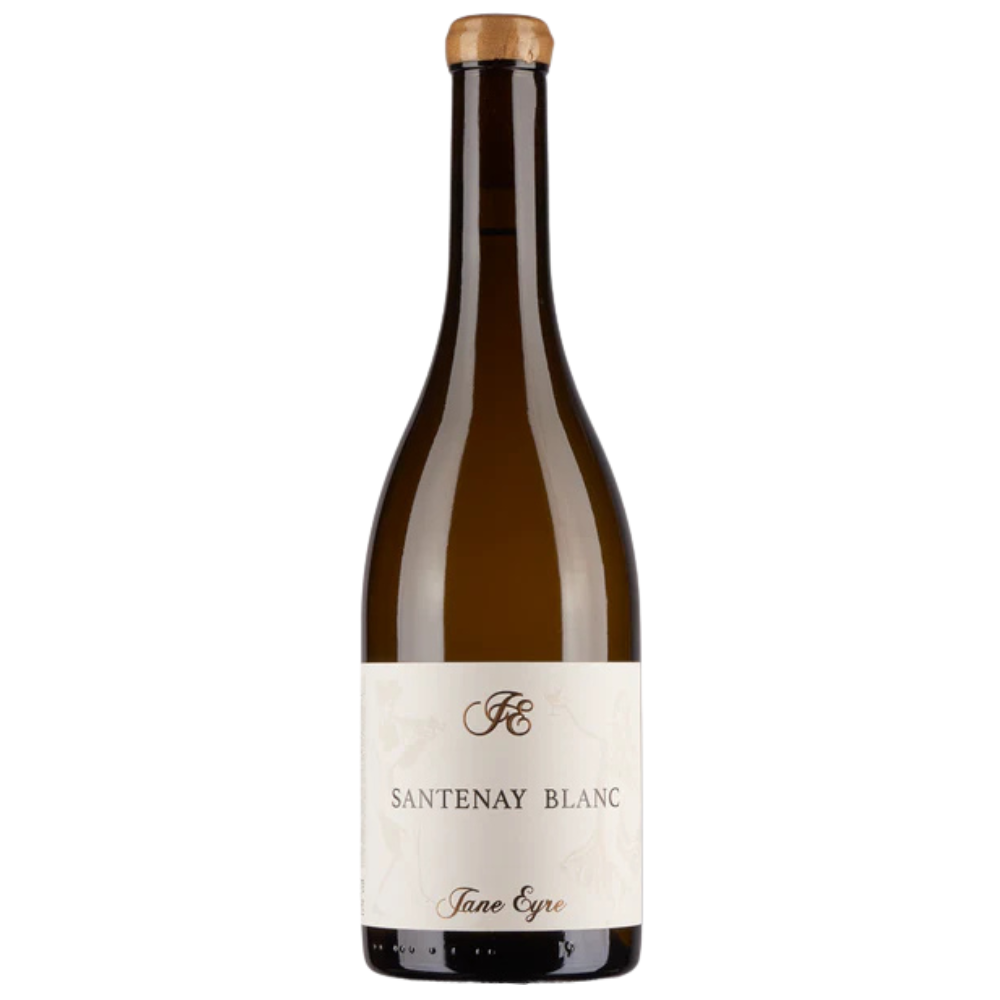 Jane Eyre 2021 Santenay Blanc