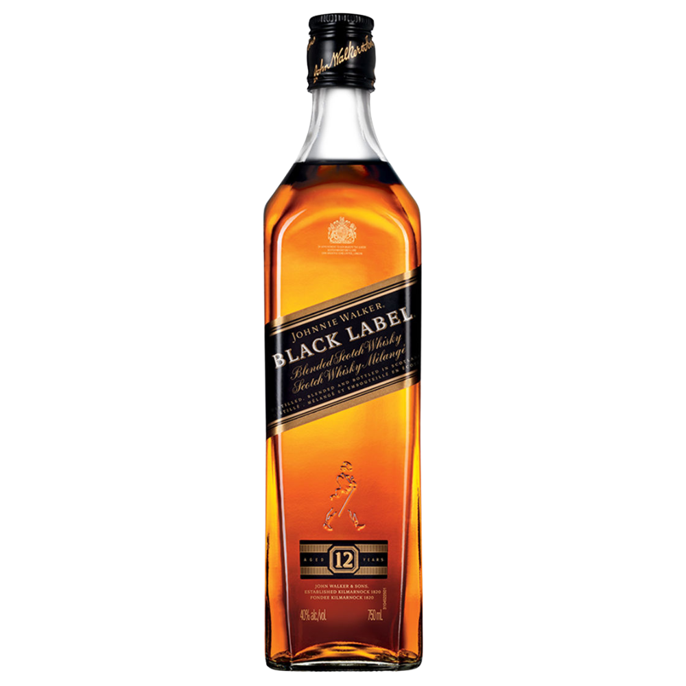 Johnnie Walker Black Label