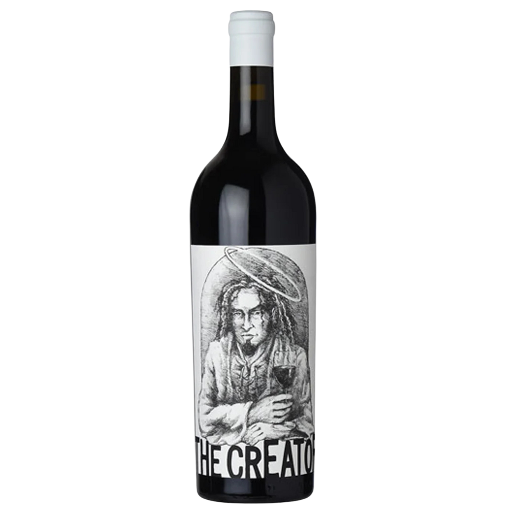 K Vintners 2020 The Creator