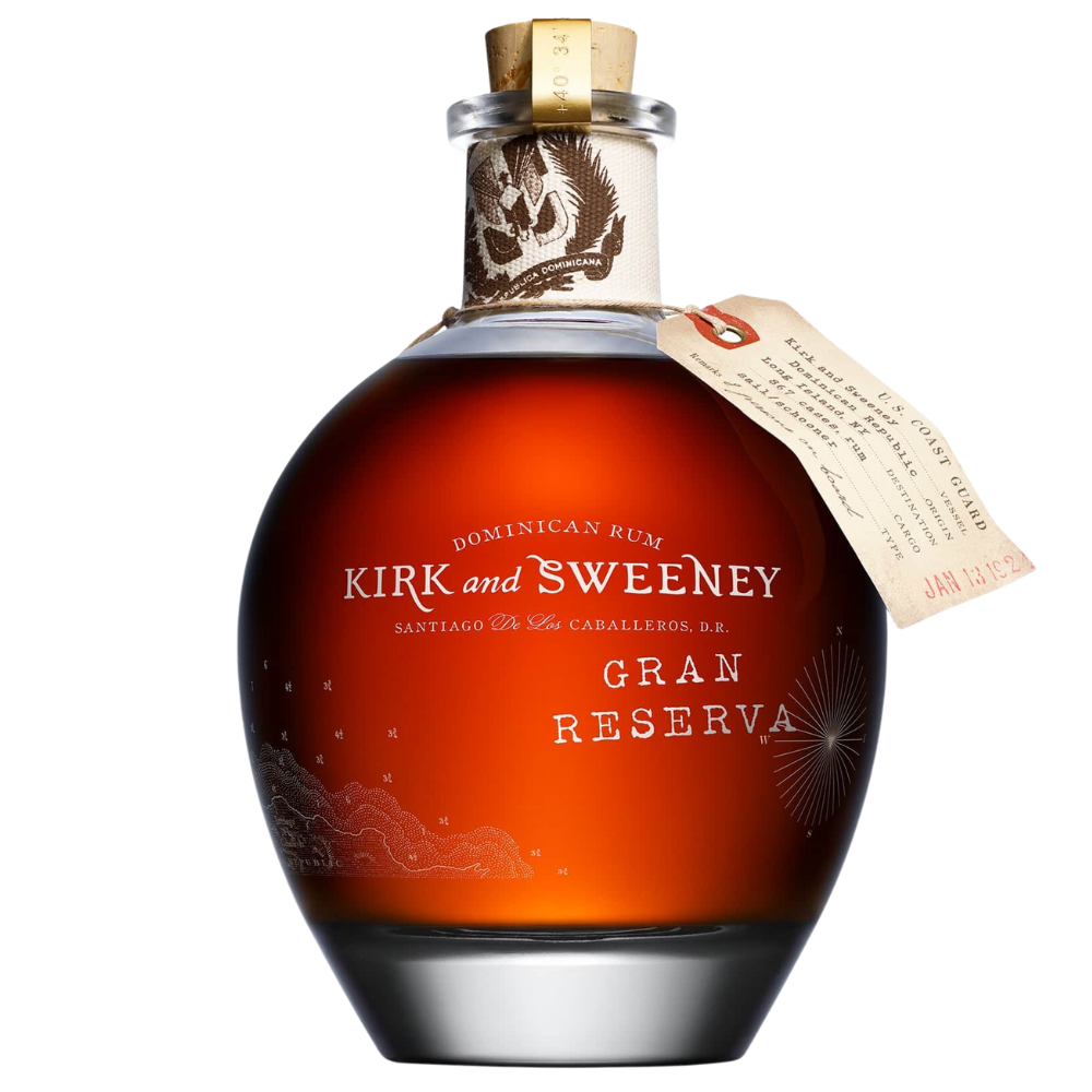 Kirk & Sweeney Gran Reserva