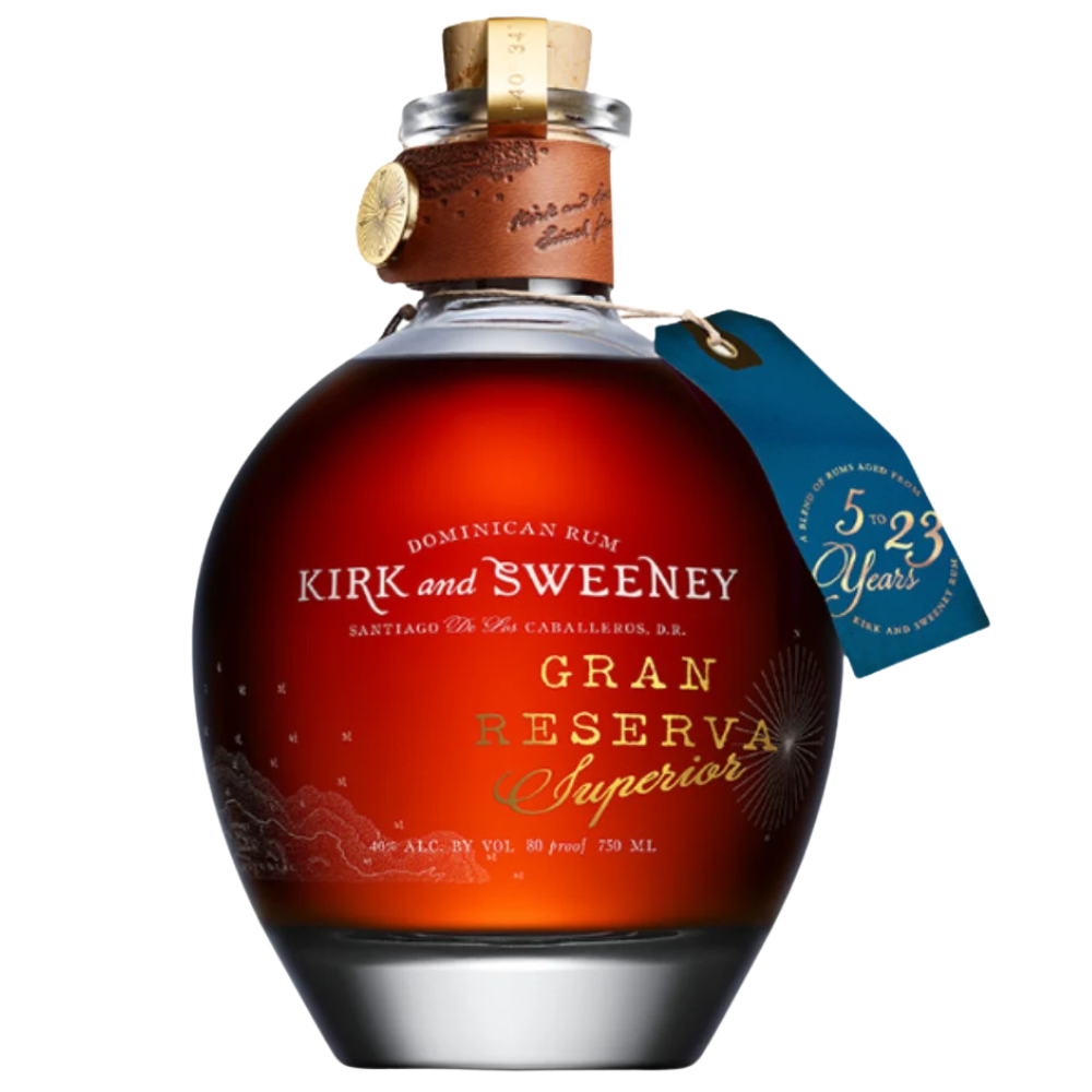 Kirk & Sweeney Gran Reserva Superior