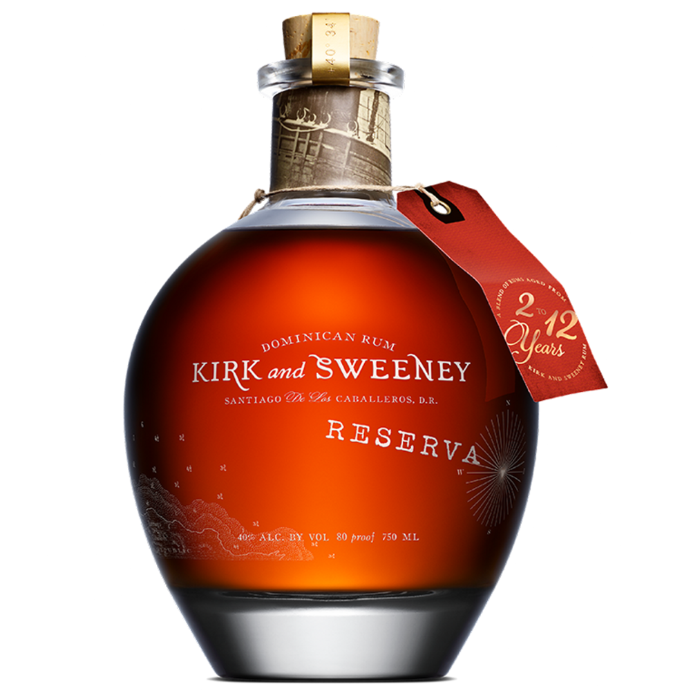 Kirk & Sweeney Reserva