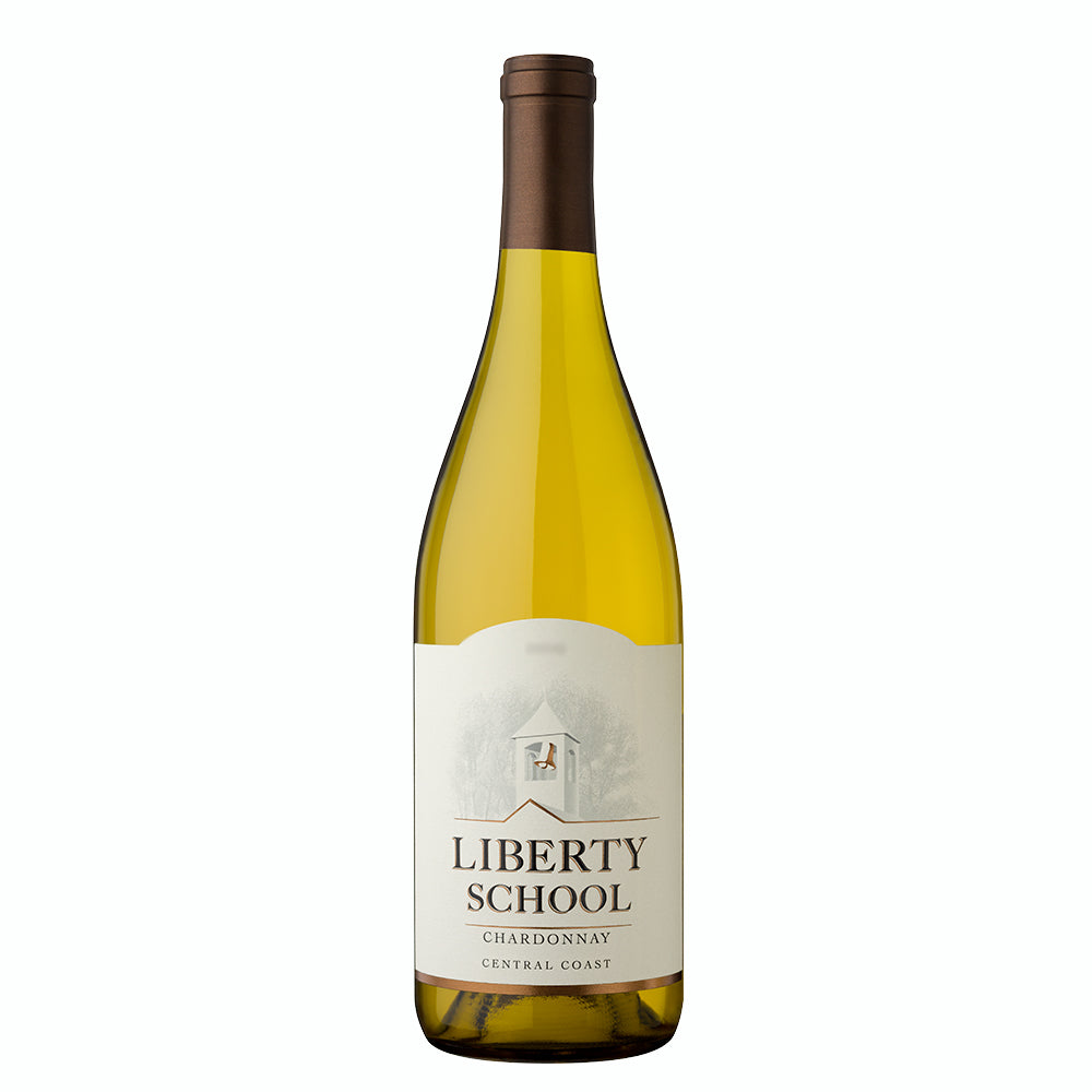 Liberty School Chardonnay