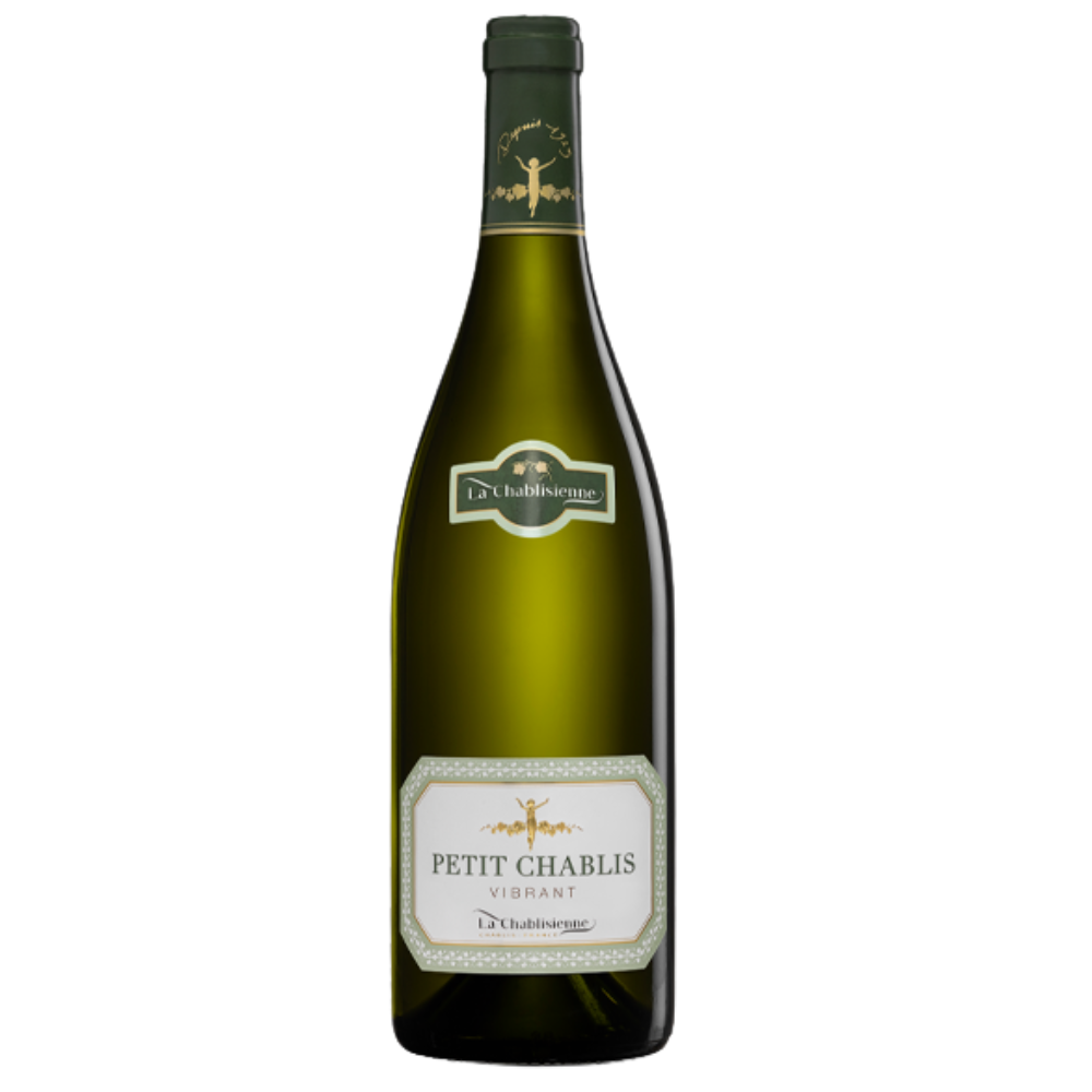 La Chablisienne Vibrant Petite Chablis