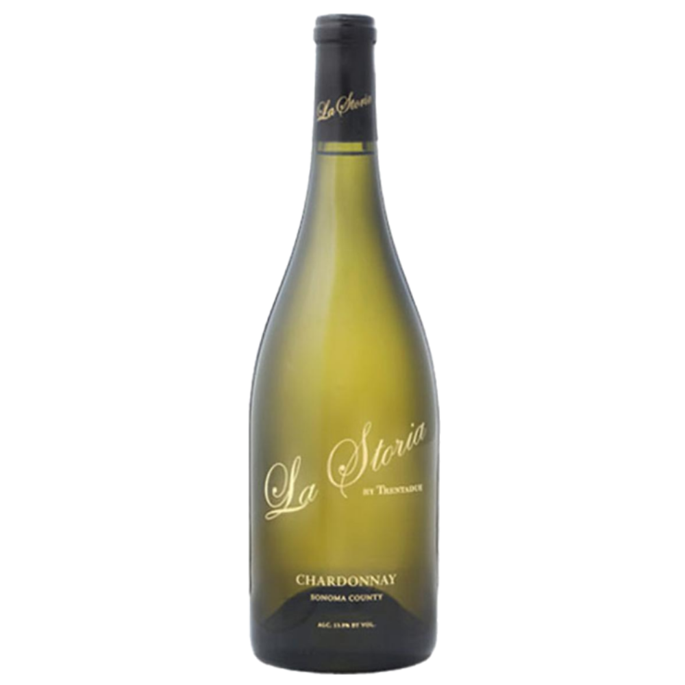 La Storia 2023 Chardonnay