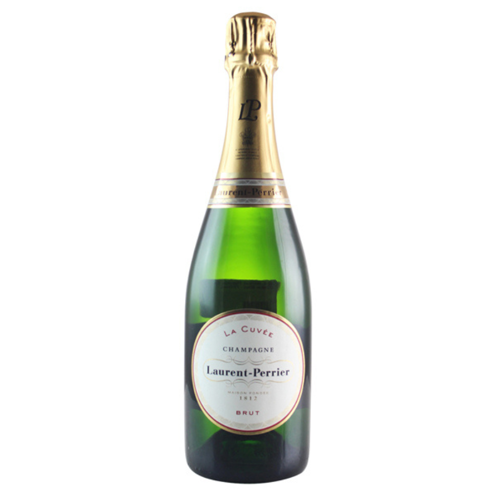 Laurent Perrier Brut NV