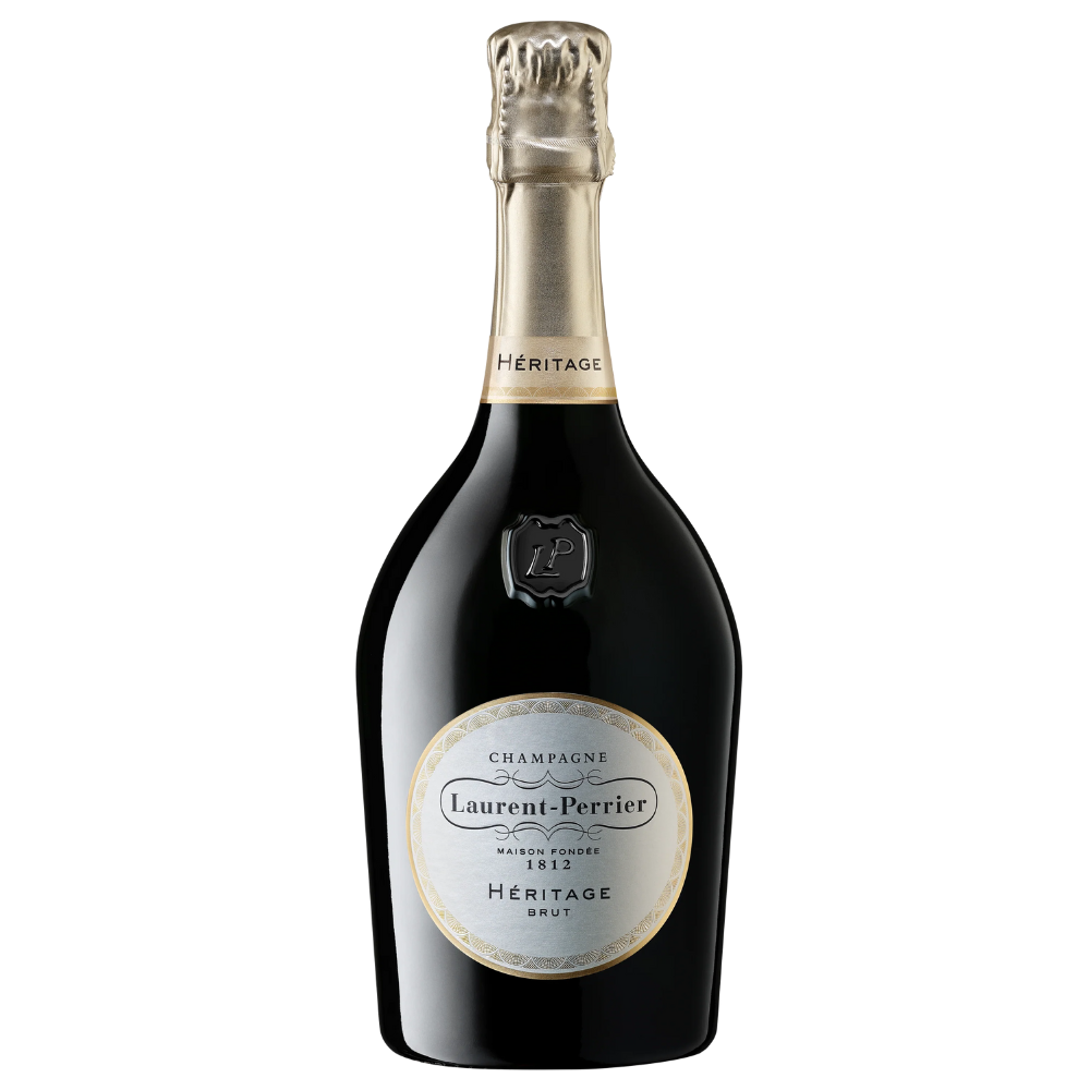 Laurent Perrier Héritage Brut Champagne