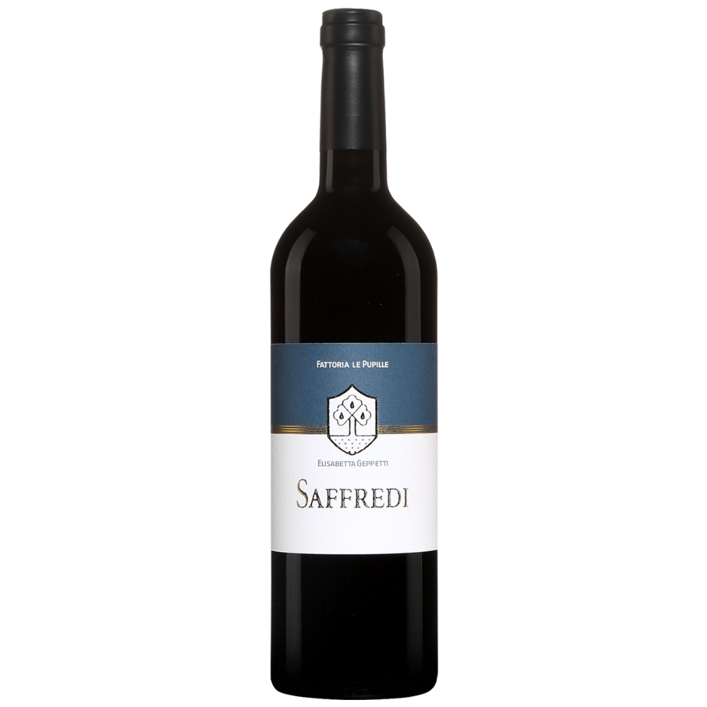 Fattoria le Pupille 2021 Saffredi