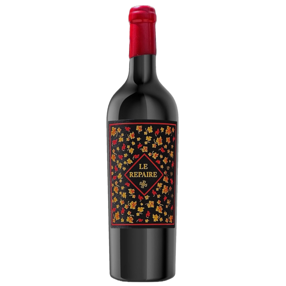 Le Repaire Lussac-St.-Emilion