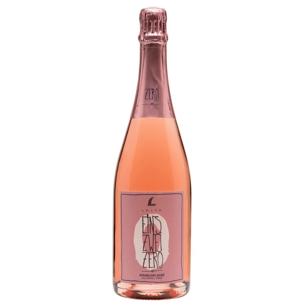 Leitz Non-Alcoholic Sparkling Rose