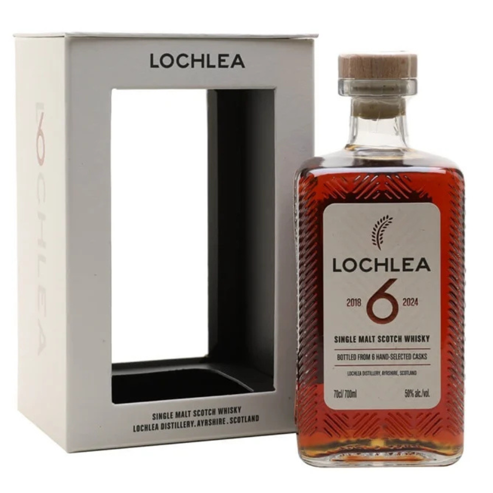 Lochlea 6 Year Old