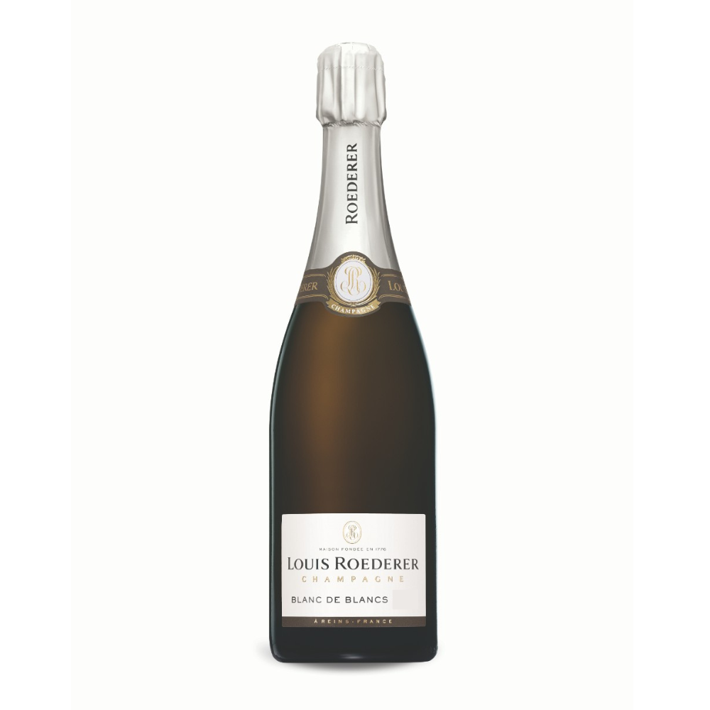 Louis Roederer Brut Blanc de Blancs