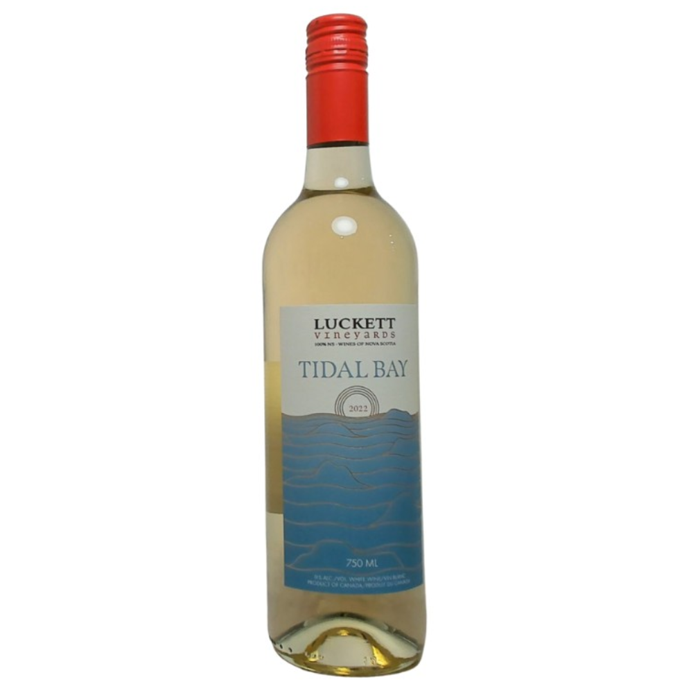 Luckett Vineyards Tidal Bay White