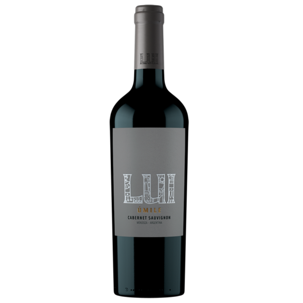 Lui Umile Cabernet Sauvignon