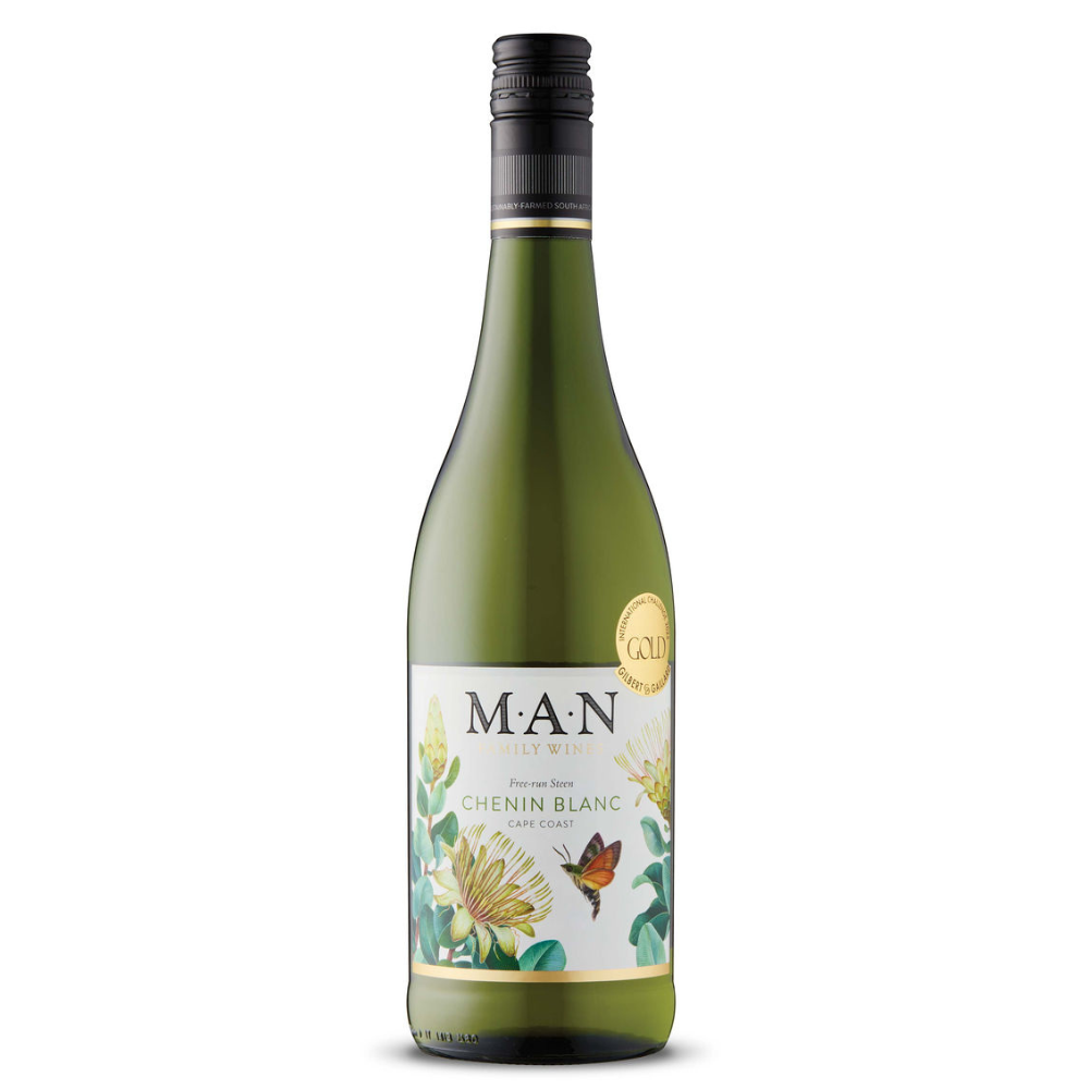 MAN 2024 Free Run Chenin Blanc