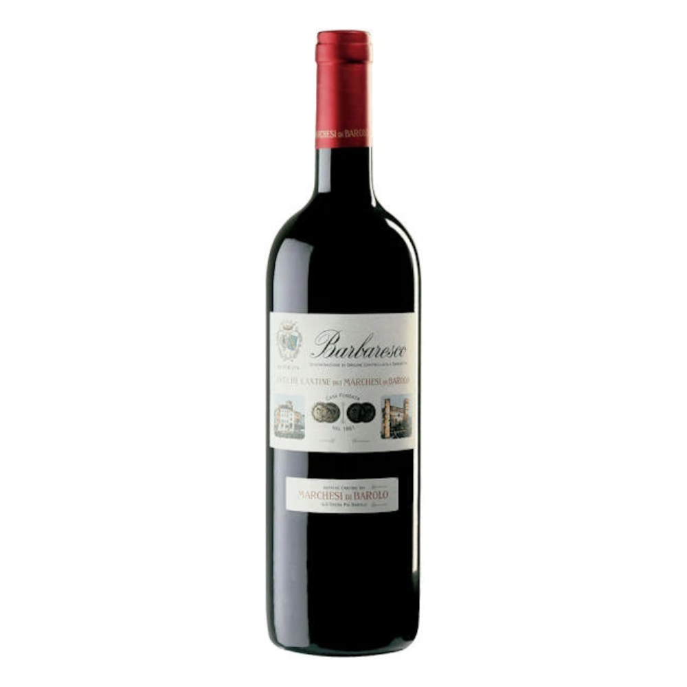 Marchesi di Barolo Barbaresco