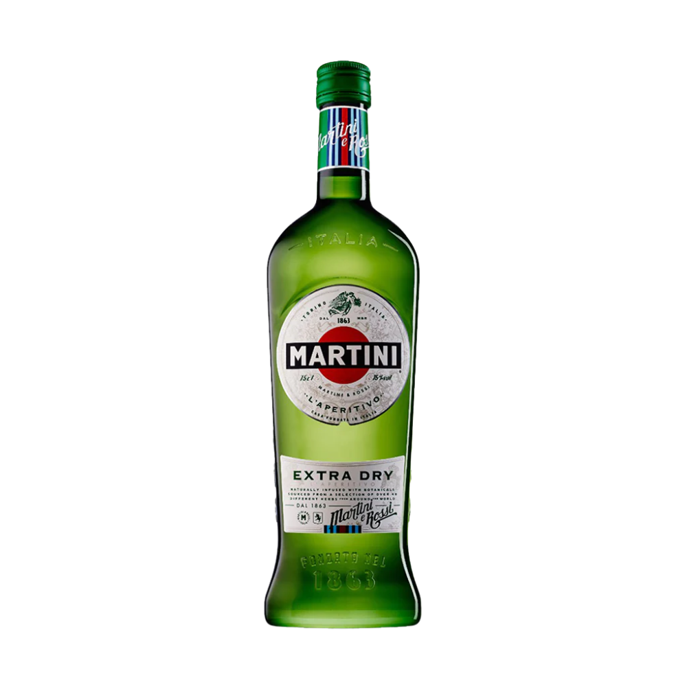 Martini X-Dry 500mL