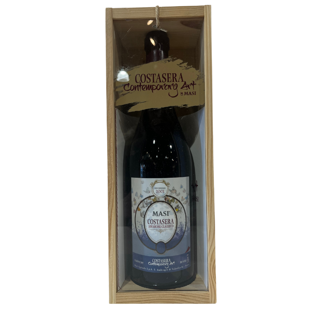 Masi Costasera Contemporary Art Vertical 2001