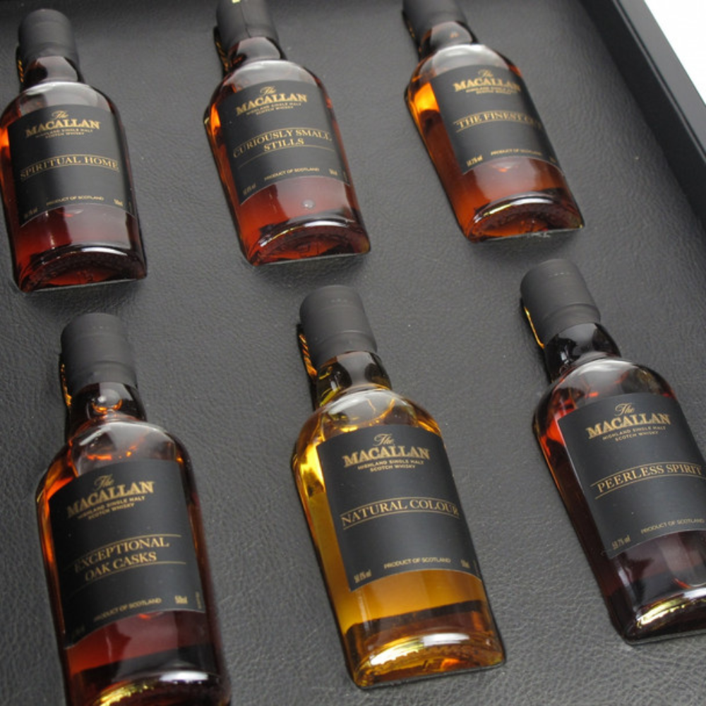 The Macallan Masters of Photography 5 by Mario Testino