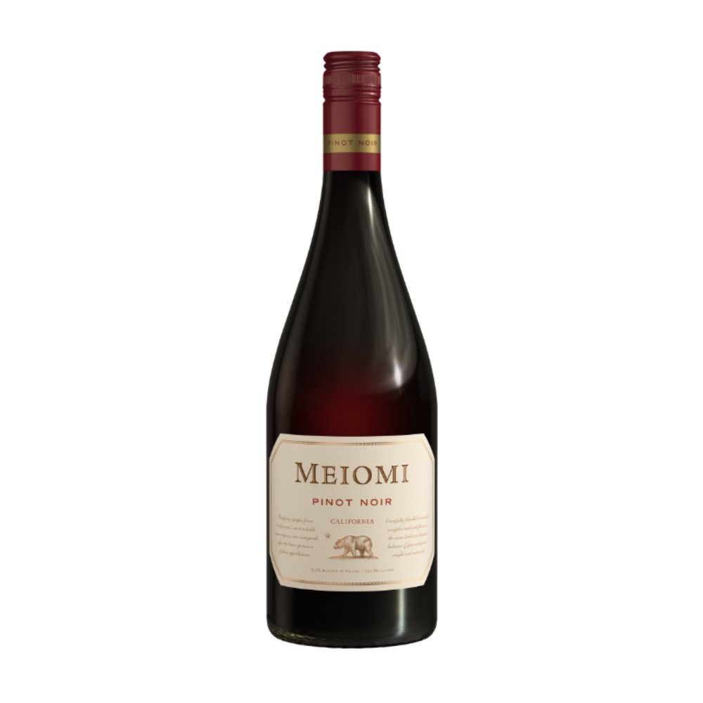 Meiomi Pinot Noir