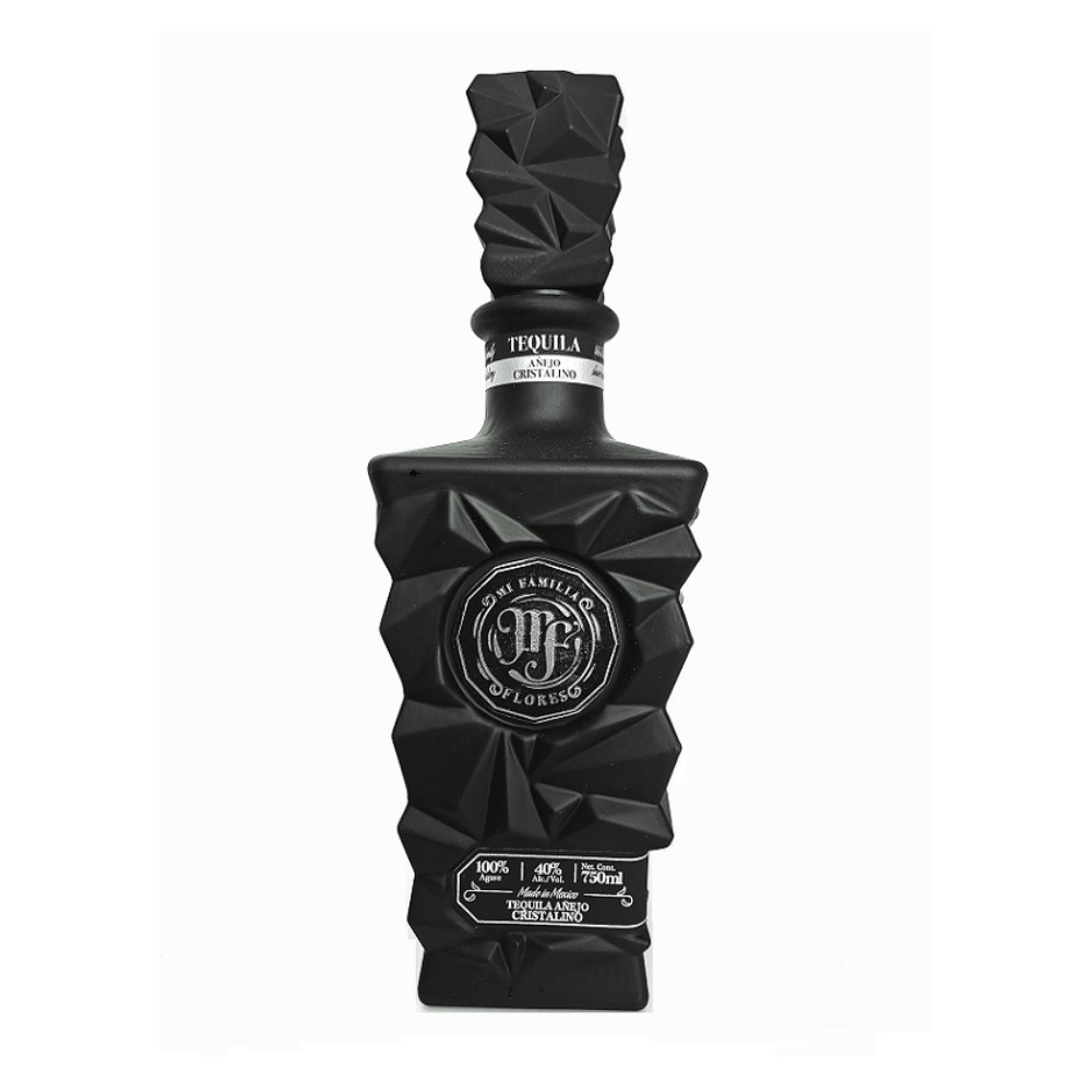 Mi Familia Anejo Cristalino