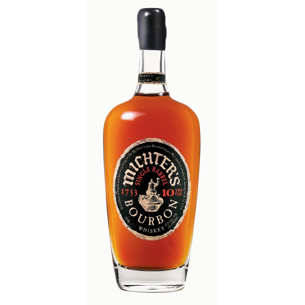 Michter's 10-Year Bourbon 2025