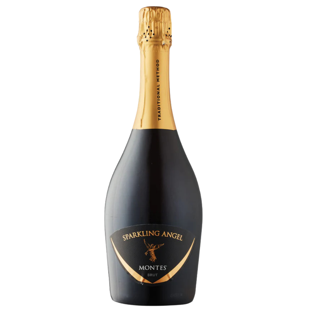 Montes Sparkling Angel