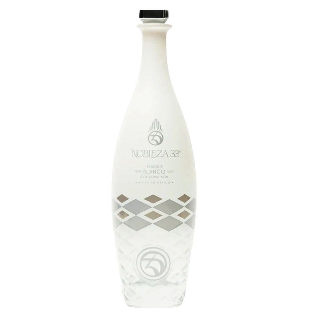 Nobleza 33 Tequila Blanco