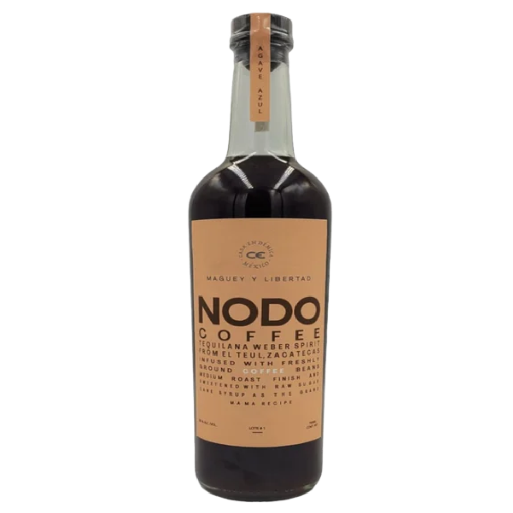 Nodo Coffee Liqueur