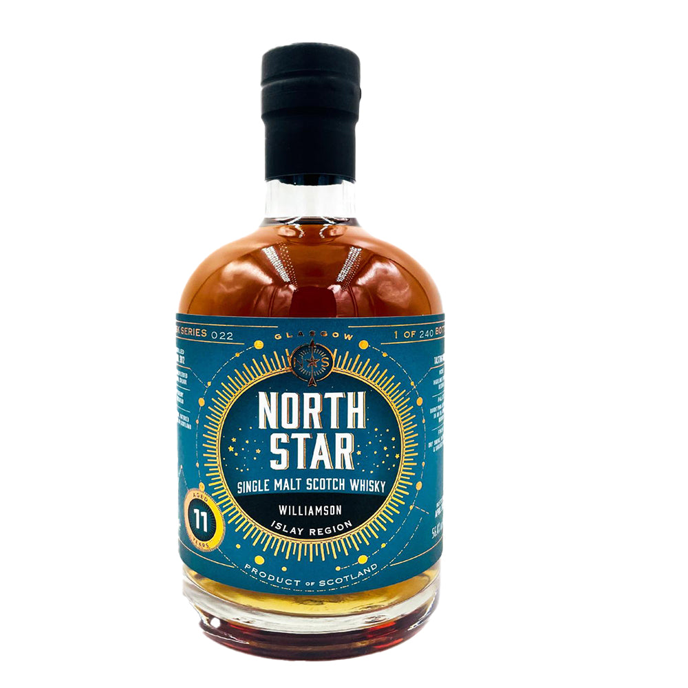 North Star Williamson 11 Year Old