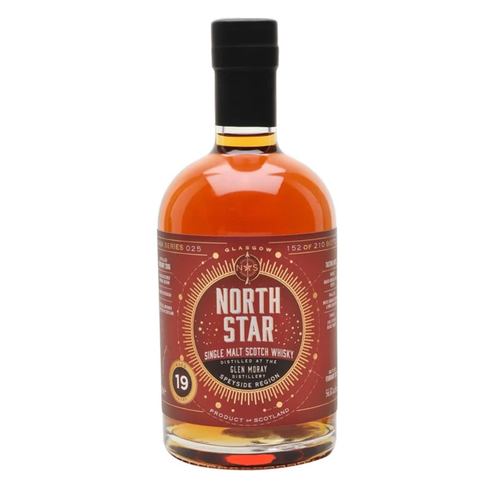 North Star Glen Moray 19 Year Old