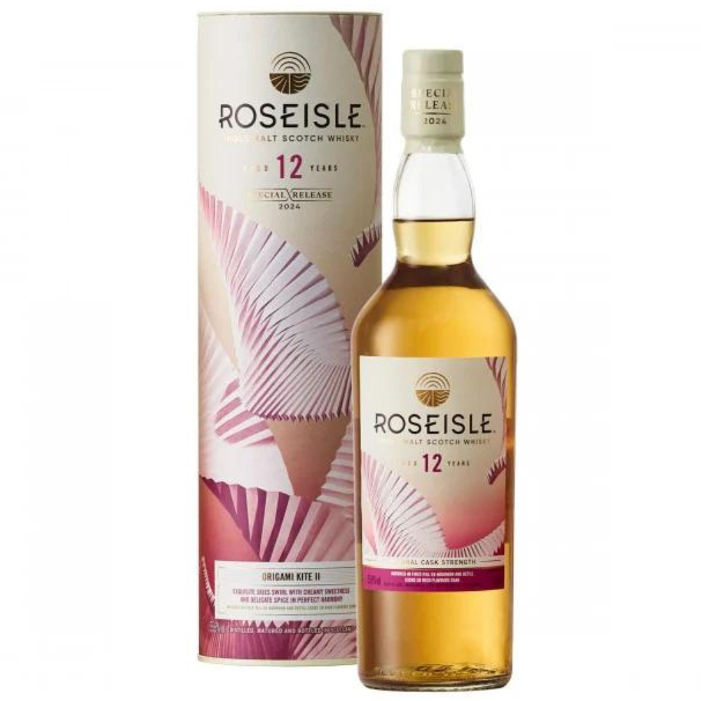 Roseisle 12 Year Old Special Release 2024