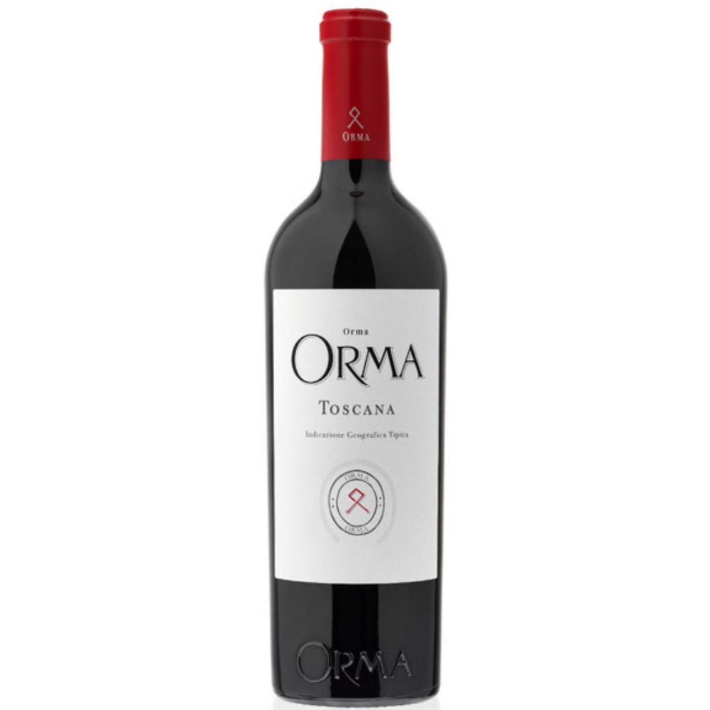 Orma 2017 Toscana IGT