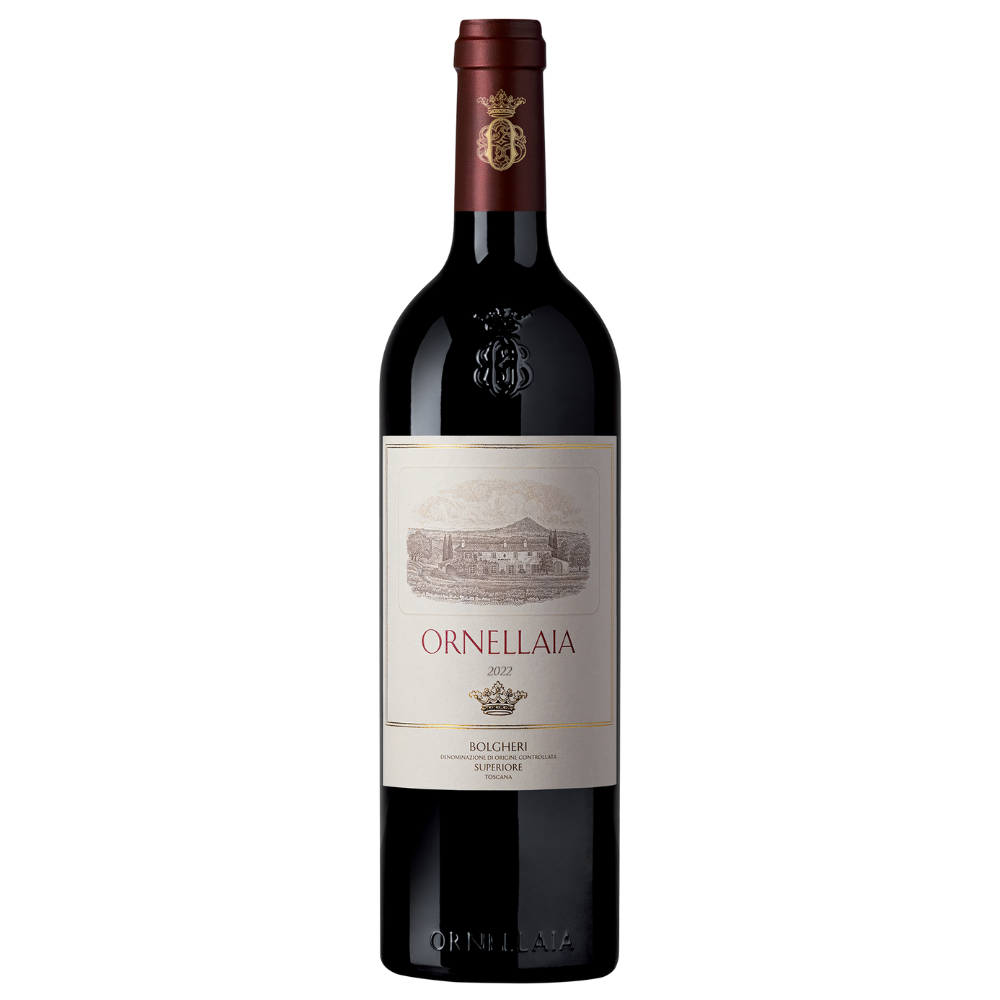 ORNELLAIA 赤ワイン 750ml Ornellaia2022.png?v=1760543806