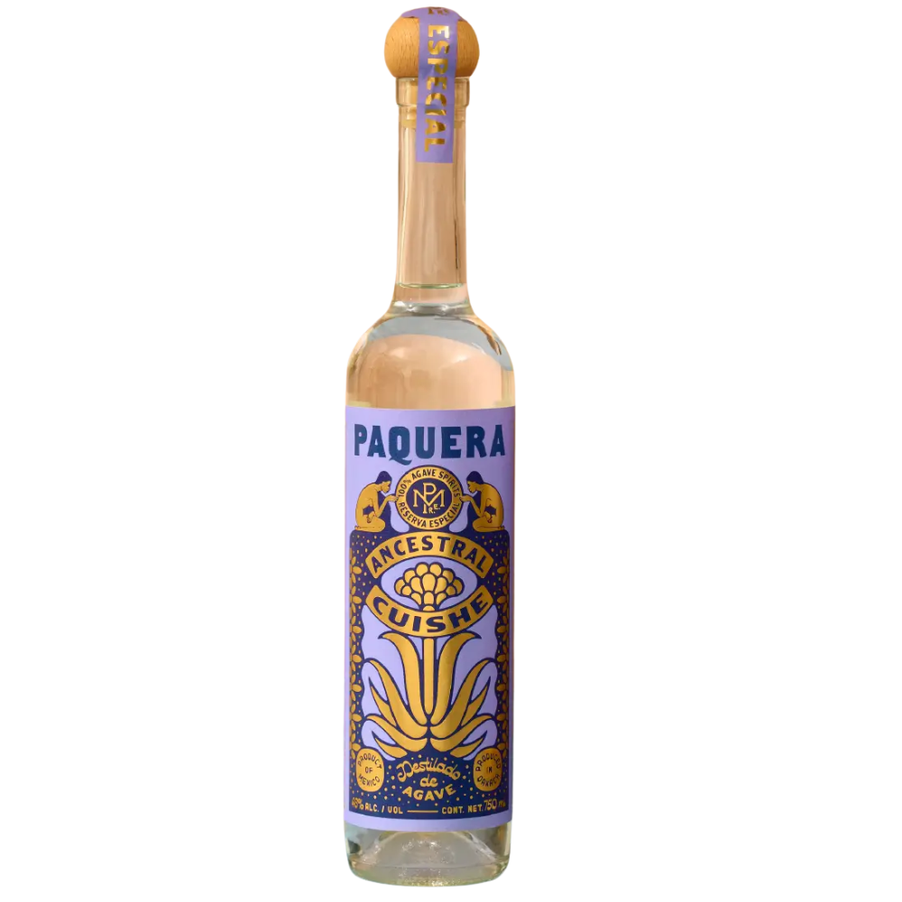 Paquera Cuishe Ancestra