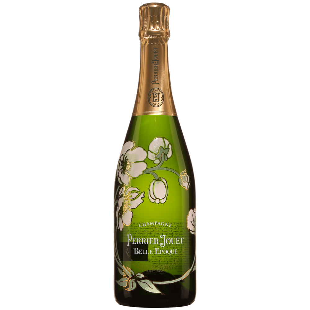 Perrier-Jouet Belle Epoque 2014