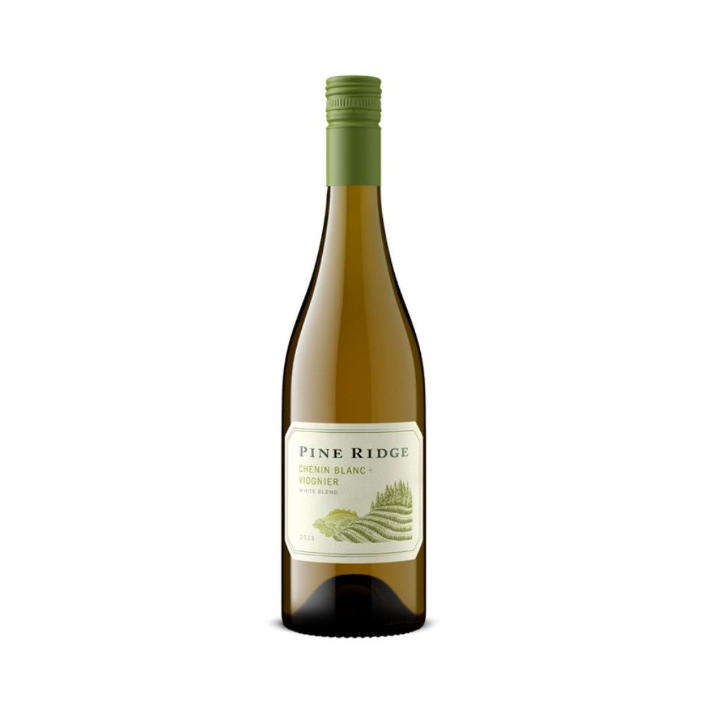 Pine Ridge Chenin Blanc Viognier