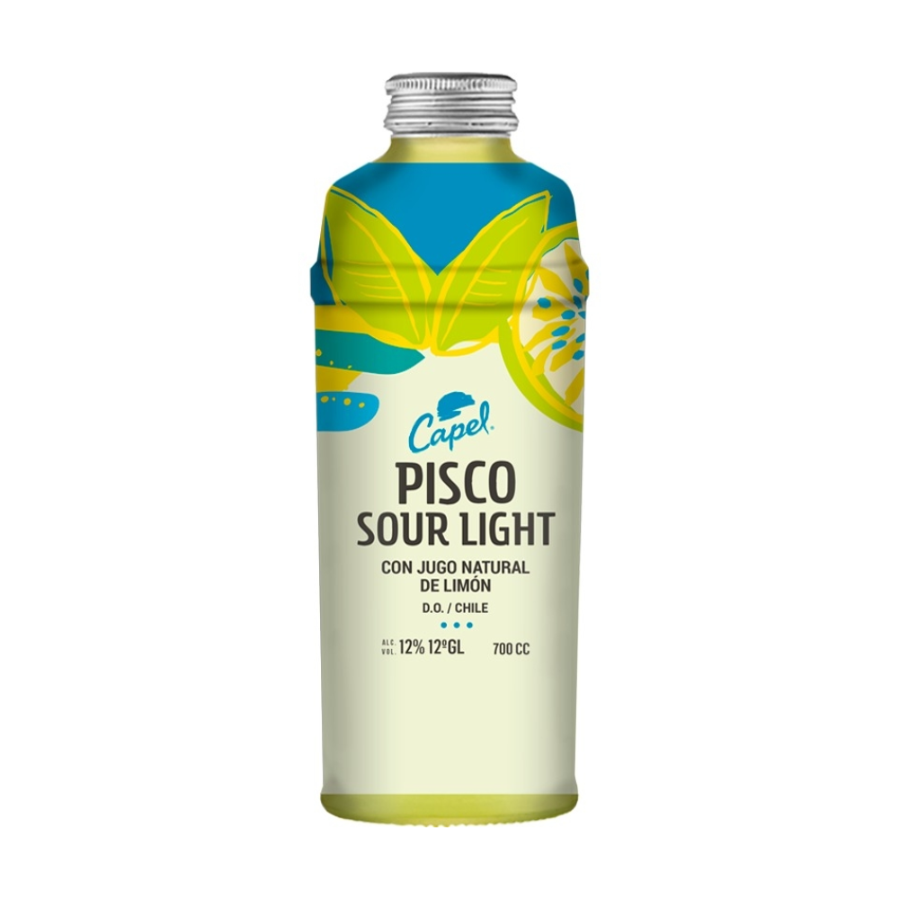 Pisco Sour Pre-Mix