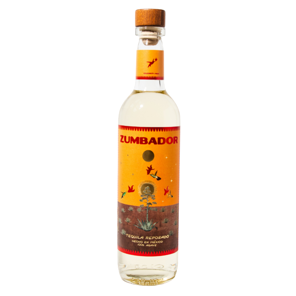Zumbador Reposado