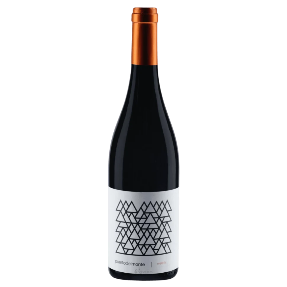 Puerto del Monte Mencia