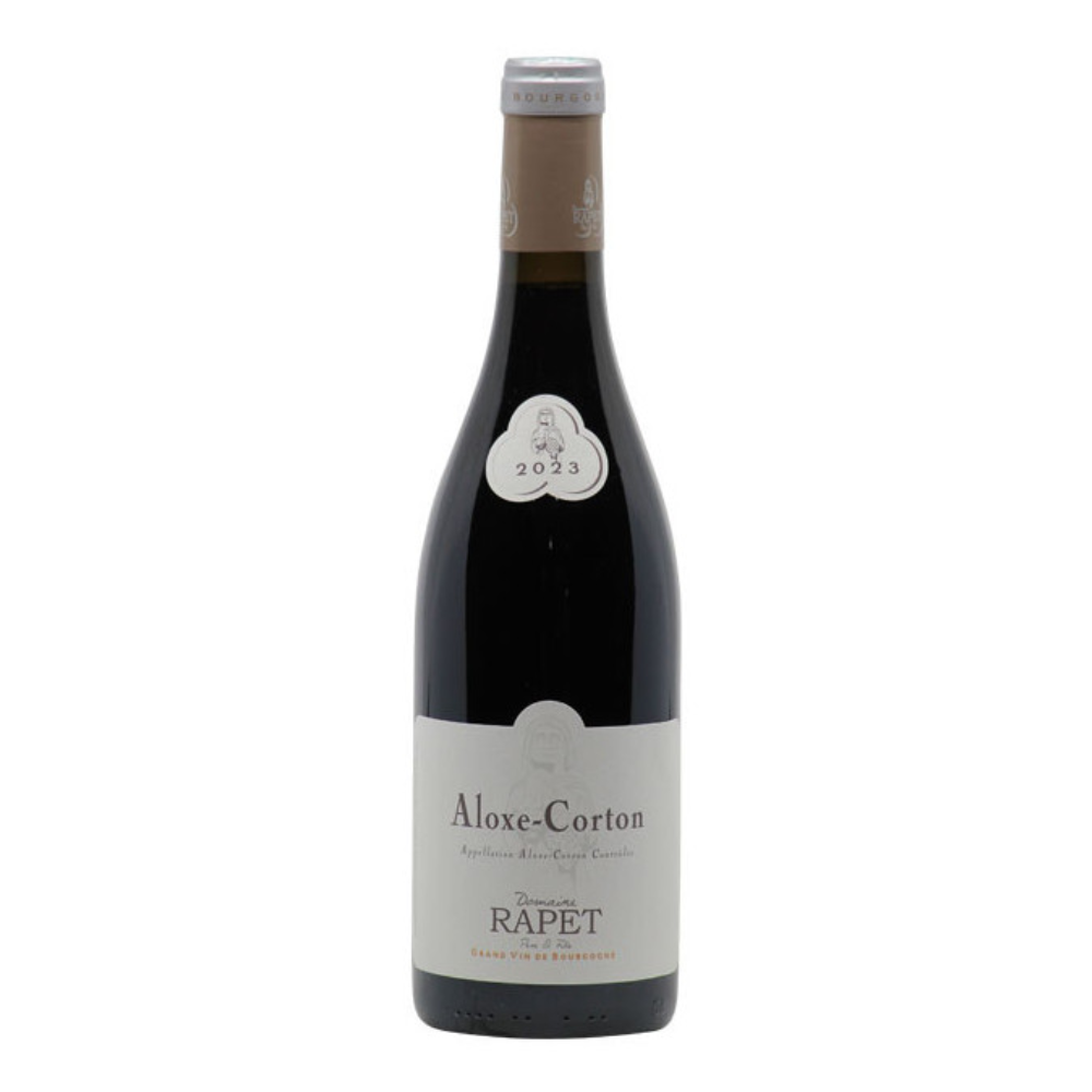 Rapet Aloxe Corton 2023