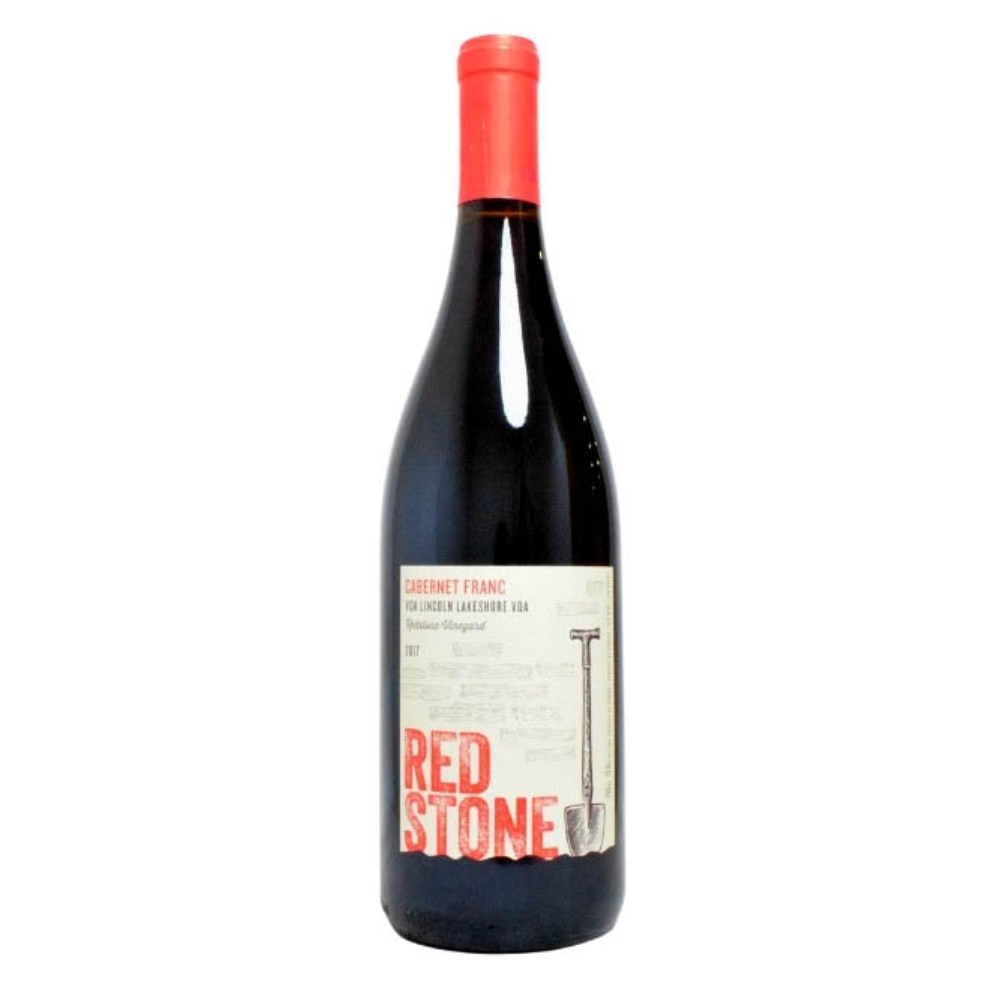 Redstone Cabernet Franc