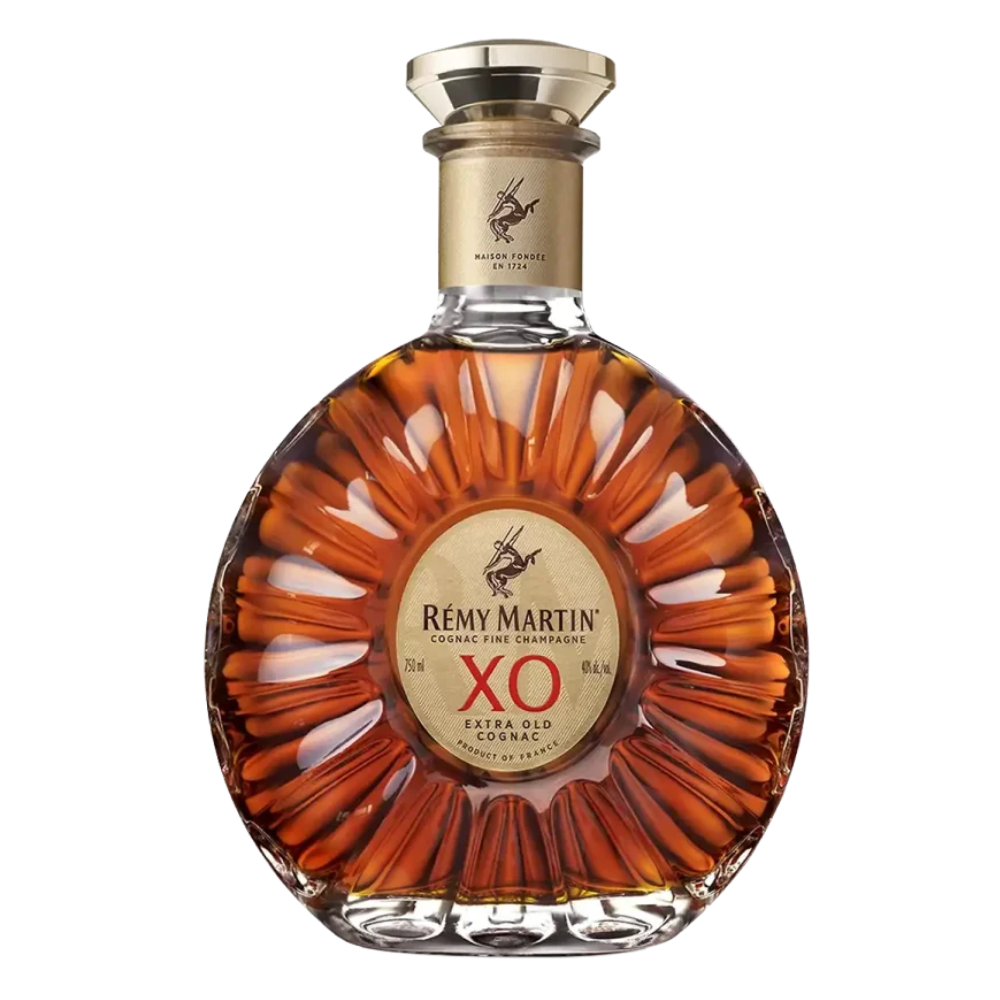 Remy X.O. Fine Champagne Cognac
