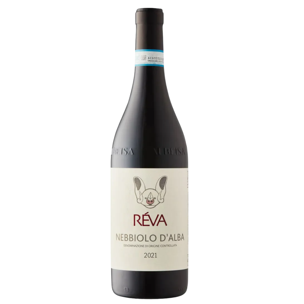 Reva Nebbiolo d'Alba