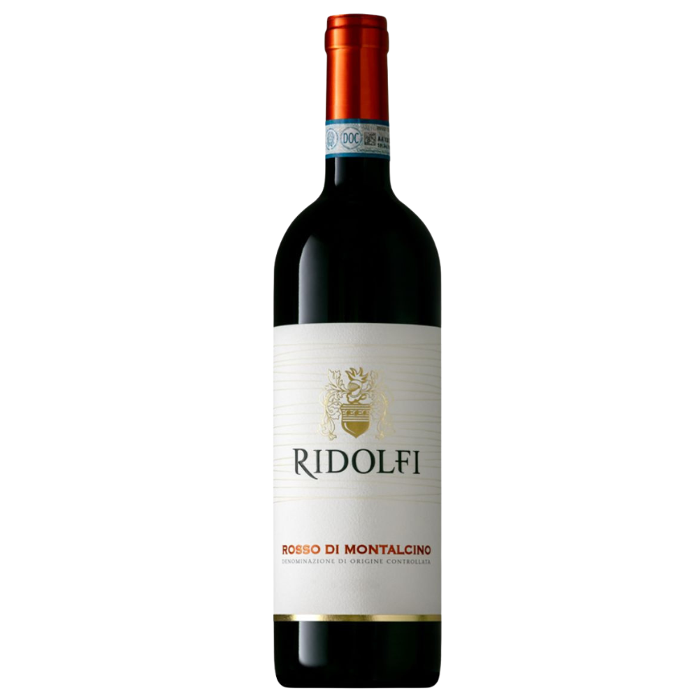 Ridolfi 2022 Rosso di Montalcino