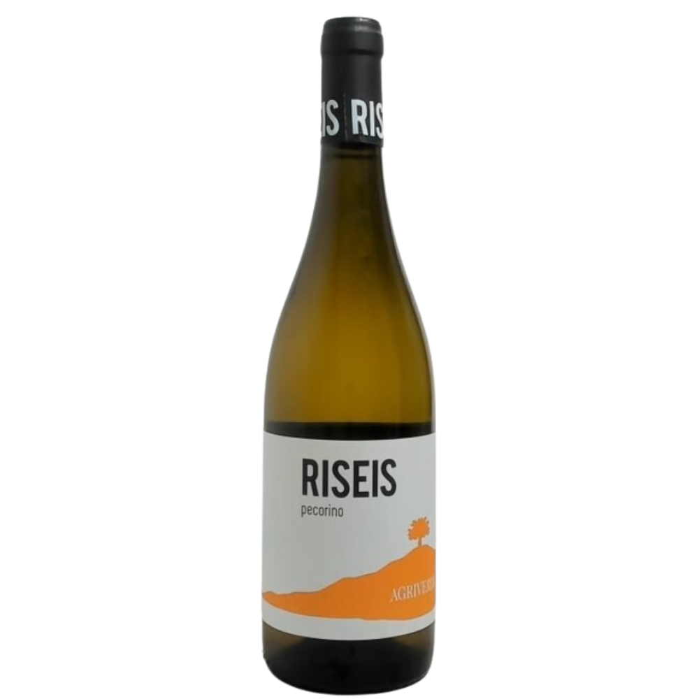 Riseis Pecorino
