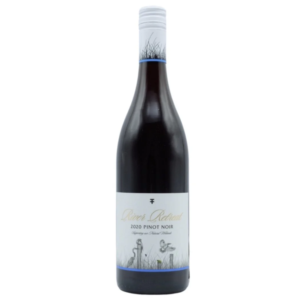 River Retreat Pinot Noir